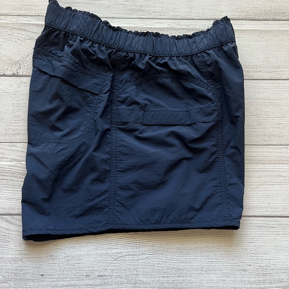 FP Movement Women's In The Wild Shorts NWT women’s Size Small - Blue